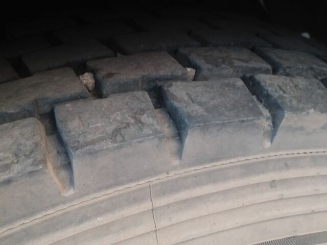 МАН Другая, объемом двигателя 0 л и пробегом 0 тыс. км за 9500 $, фото 5 на Automoto.ua