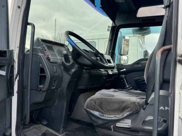 МАН Другая, объемом двигателя 0 л и пробегом 0 тыс. км за 4100 $, фото 2 на Automoto.ua