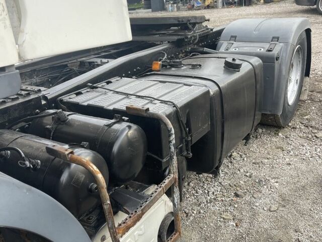 МАН Другая, объемом двигателя 0 л и пробегом 0 тыс. км за 6000 $, фото 4 на Automoto.ua