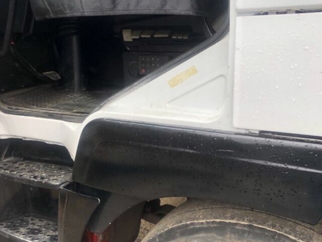 МАН Другая, объемом двигателя 0 л и пробегом 0 тыс. км за 5500 $, фото 4 на Automoto.ua