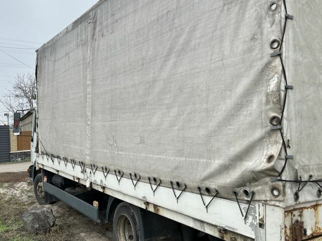 МАН Другая, об'ємом двигуна 0 л та пробігом 0 тис. км за 10000 $, фото 3 на Automoto.ua