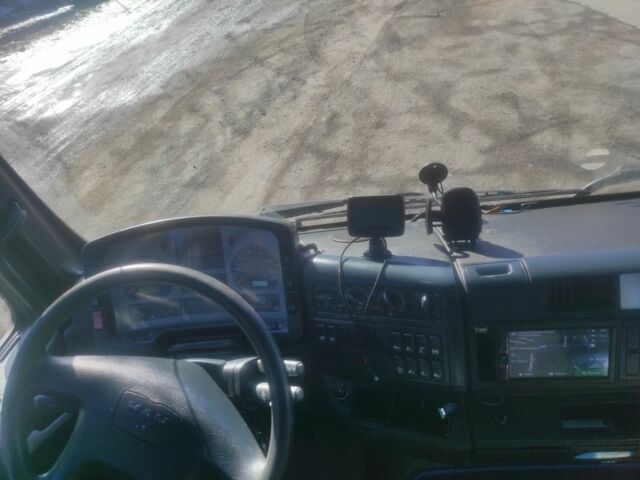 МАН Другая, об'ємом двигуна 0 л та пробігом 0 тис. км за 12500 $, фото 7 на Automoto.ua