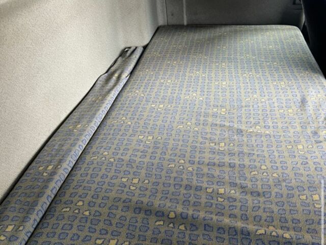 МАН Другая, об'ємом двигуна 0 л та пробігом 0 тис. км за 10000 $, фото 16 на Automoto.ua