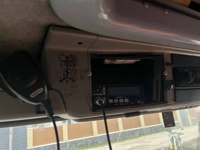 МАН Другая, об'ємом двигуна 0 л та пробігом 0 тис. км за 10000 $, фото 16 на Automoto.ua