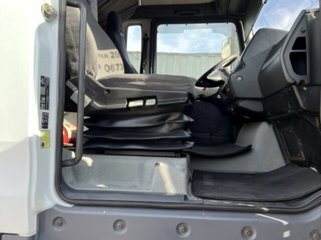 МАН Другая, об'ємом двигуна 0 л та пробігом 0 тис. км за 10000 $, фото 10 на Automoto.ua