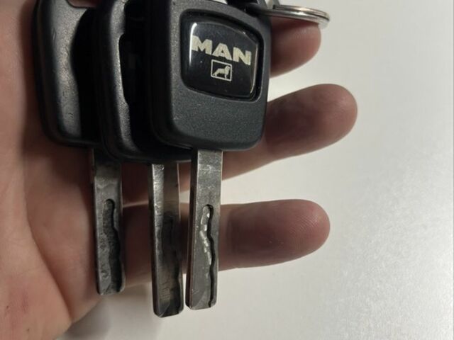 МАН Другая, об'ємом двигуна 0 л та пробігом 0 тис. км за 10000 $, фото 7 на Automoto.ua