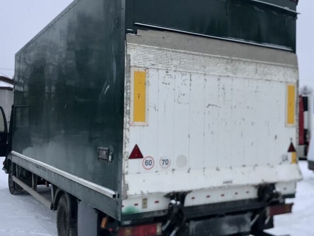 МАН Другая, объемом двигателя 0 л и пробегом 0 тыс. км за 10000 $, фото 3 на Automoto.ua