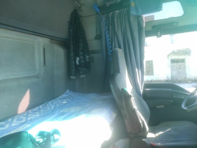 МАН Другая, об'ємом двигуна 0 л та пробігом 0 тис. км за 12500 $, фото 2 на Automoto.ua