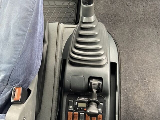 МАН Другая, об'ємом двигуна 0 л та пробігом 0 тис. км за 10000 $, фото 15 на Automoto.ua