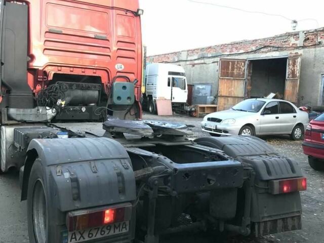 МАН Другая, объемом двигателя 0 л и пробегом 0 тыс. км за 6800 $, фото 4 на Automoto.ua