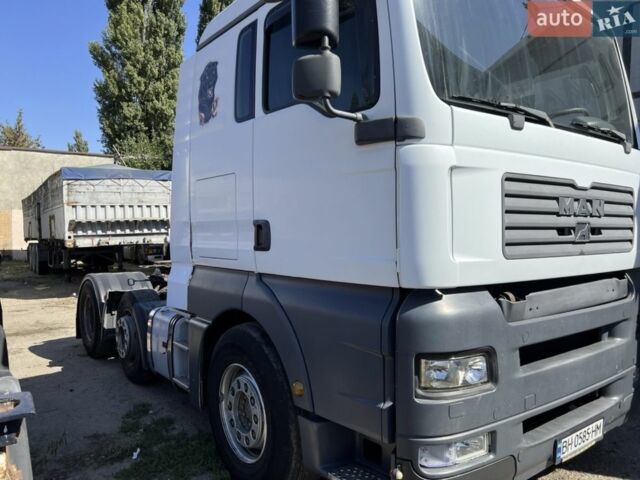 МАН Другая, об'ємом двигуна 0 л та пробігом 0 тис. км за 10000 $, фото 5 на Automoto.ua