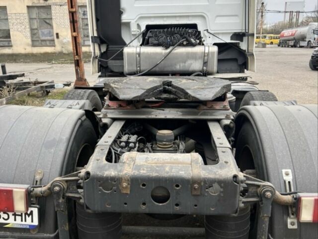 МАН Другая, об'ємом двигуна 0 л та пробігом 0 тис. км за 10000 $, фото 12 на Automoto.ua