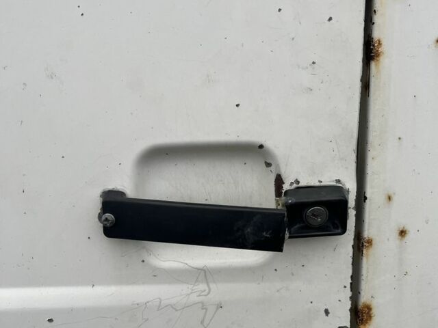 МАН Другая, об'ємом двигуна 0 л та пробігом 0 тис. км за 10000 $, фото 10 на Automoto.ua