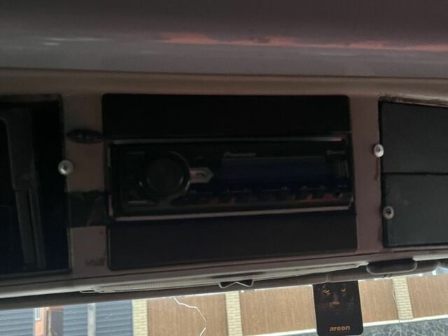 МАН Другая, об'ємом двигуна 0 л та пробігом 0 тис. км за 10000 $, фото 17 на Automoto.ua