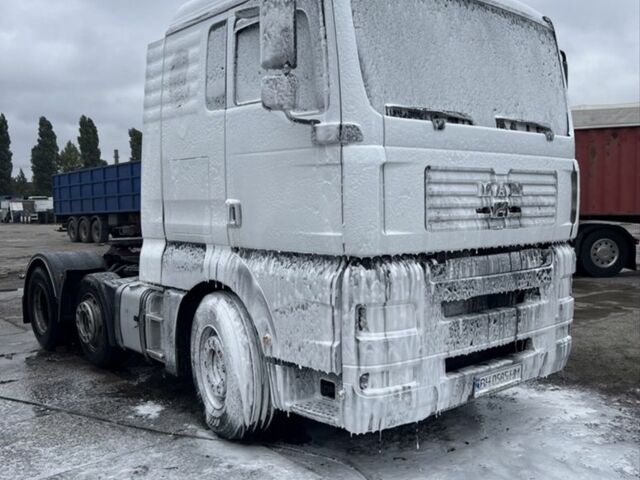 МАН Другая, об'ємом двигуна 0 л та пробігом 0 тис. км за 10000 $, фото 6 на Automoto.ua