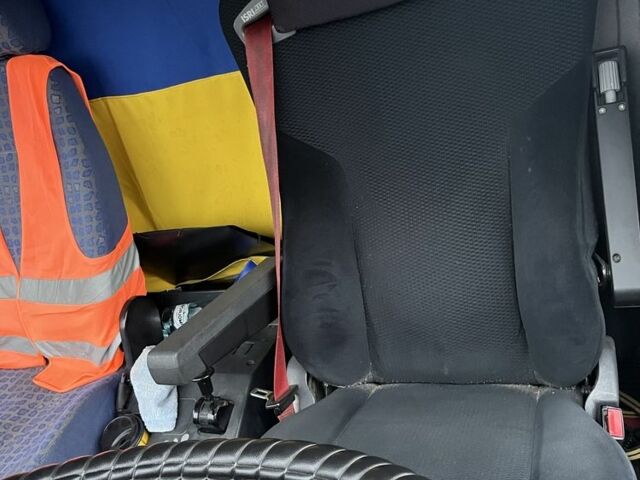 МАН Другая, об'ємом двигуна 0 л та пробігом 0 тис. км за 10000 $, фото 15 на Automoto.ua