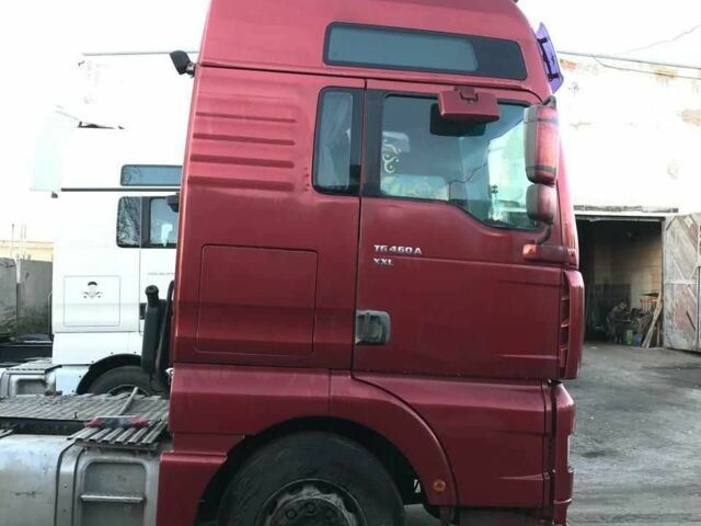 МАН Другая, объемом двигателя 0 л и пробегом 0 тыс. км за 6800 $, фото 3 на Automoto.ua