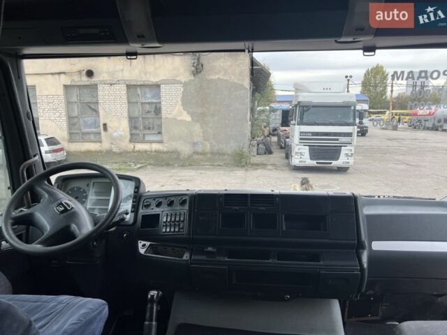 МАН Другая, об'ємом двигуна 0 л та пробігом 0 тис. км за 10000 $, фото 8 на Automoto.ua