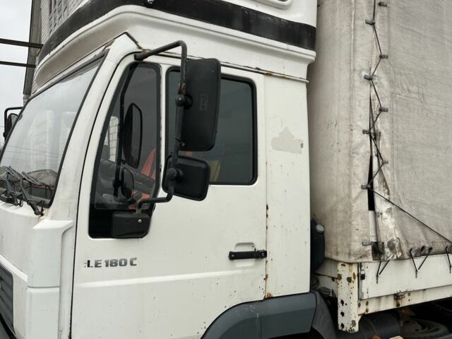 МАН Другая, об'ємом двигуна 0 л та пробігом 0 тис. км за 10000 $, фото 2 на Automoto.ua