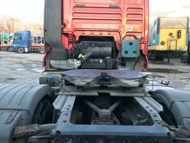 МАН Другая, объемом двигателя 0 л и пробегом 0 тыс. км за 6800 $, фото 5 на Automoto.ua