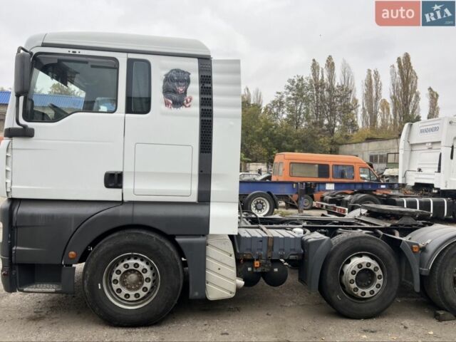 МАН Другая, об'ємом двигуна 0 л та пробігом 0 тис. км за 10000 $, фото 2 на Automoto.ua