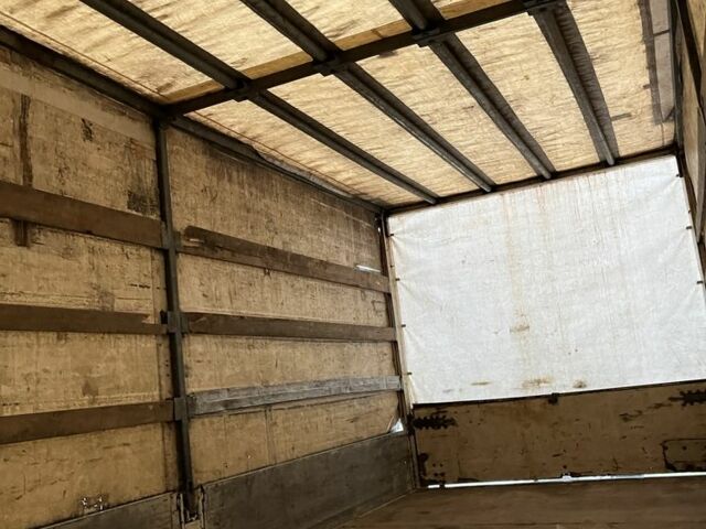 МАН Другая, об'ємом двигуна 0 л та пробігом 0 тис. км за 10000 $, фото 6 на Automoto.ua