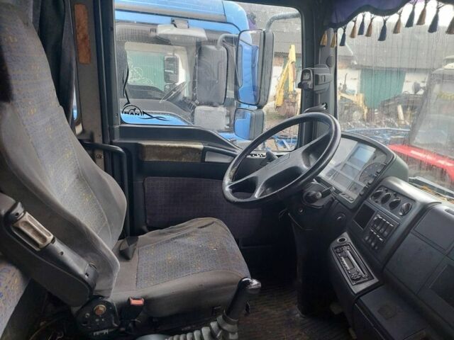 МАН Другая, об'ємом двигуна 0 л та пробігом 0 тис. км за 10999 $, фото 5 на Automoto.ua