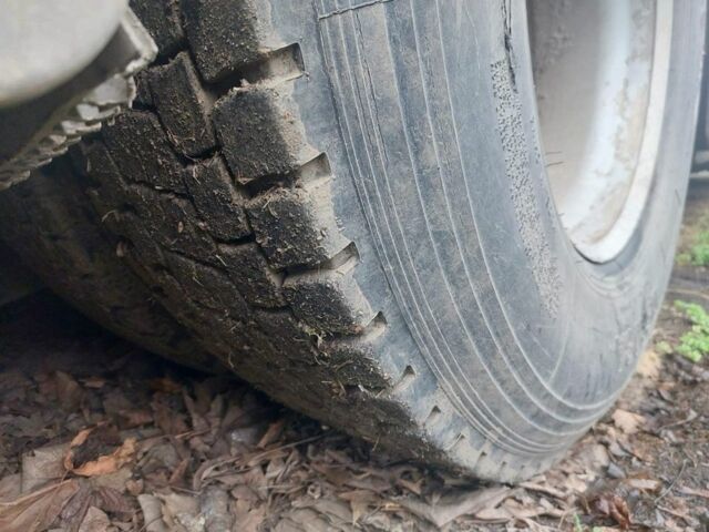 МАН Другая, об'ємом двигуна 0 л та пробігом 0 тис. км за 10999 $, фото 9 на Automoto.ua