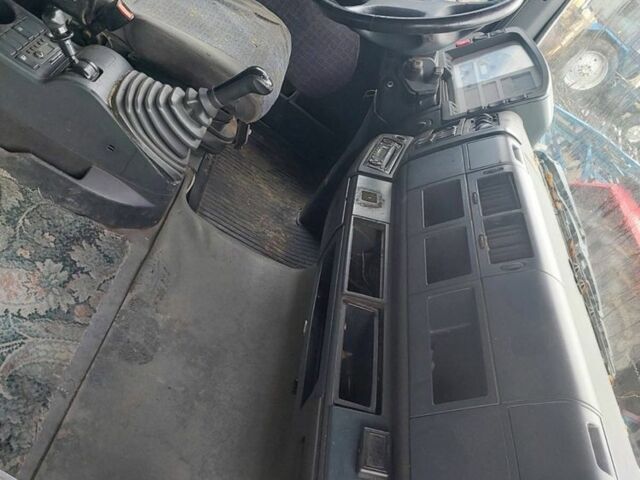 МАН Другая, об'ємом двигуна 0 л та пробігом 0 тис. км за 10999 $, фото 6 на Automoto.ua