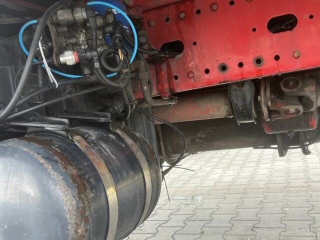 МАН Другая, об'ємом двигуна 0 л та пробігом 0 тис. км за 17744 $, фото 7 на Automoto.ua