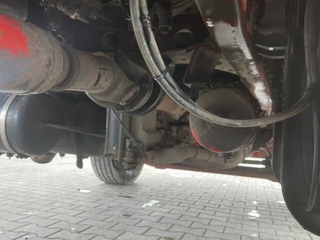 МАН Другая, об'ємом двигуна 0 л та пробігом 0 тис. км за 17744 $, фото 12 на Automoto.ua