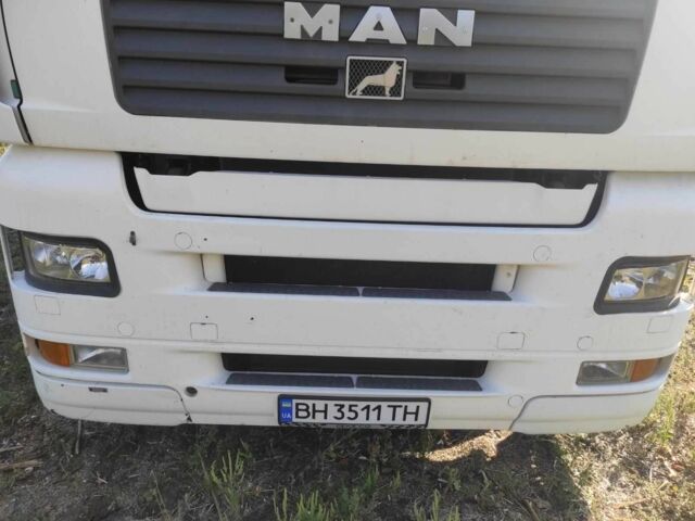 МАН Другая, объемом двигателя 0 л и пробегом 0 тыс. км за 9000 $, фото 3 на Automoto.ua