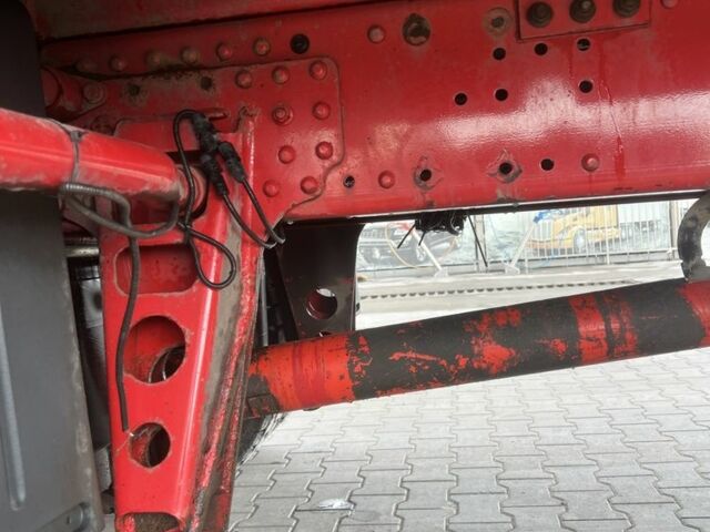 МАН Другая, об'ємом двигуна 0 л та пробігом 0 тис. км за 17744 $, фото 16 на Automoto.ua