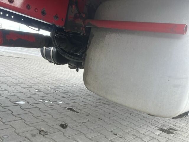 МАН Другая, об'ємом двигуна 0 л та пробігом 0 тис. км за 17744 $, фото 17 на Automoto.ua