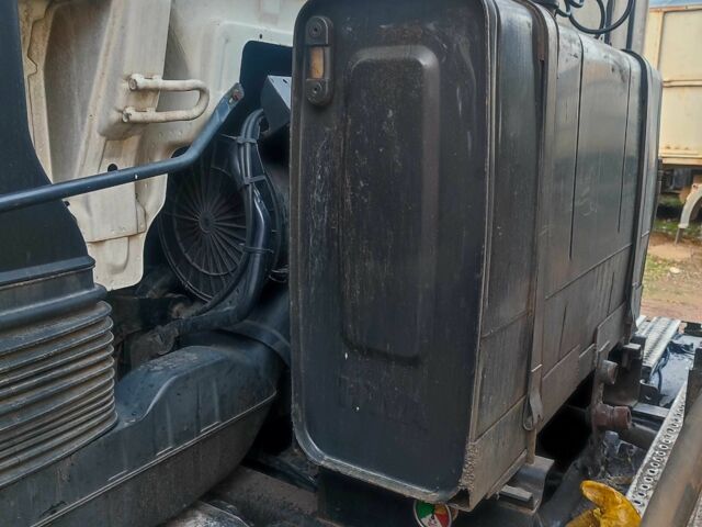 МАН Другая, объемом двигателя 0 л и пробегом 0 тыс. км за 10000 $, фото 1 на Automoto.ua