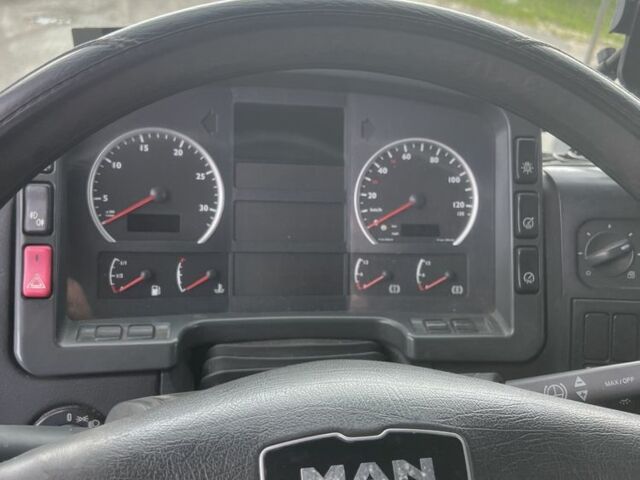 МАН Другая, об'ємом двигуна 0 л та пробігом 0 тис. км за 17744 $, фото 1 на Automoto.ua