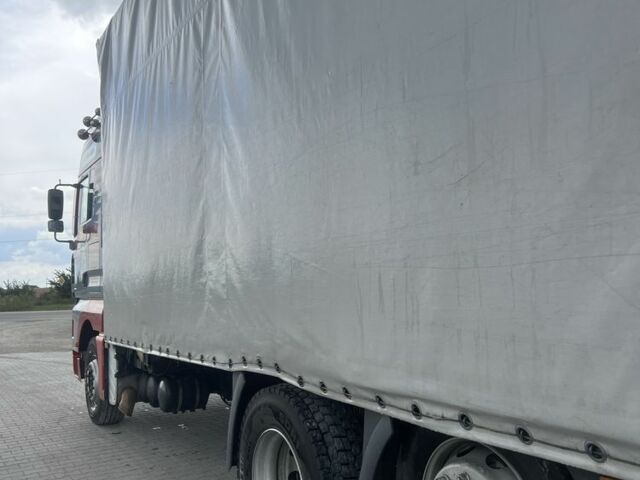 МАН Другая, об'ємом двигуна 0 л та пробігом 0 тис. км за 17744 $, фото 10 на Automoto.ua