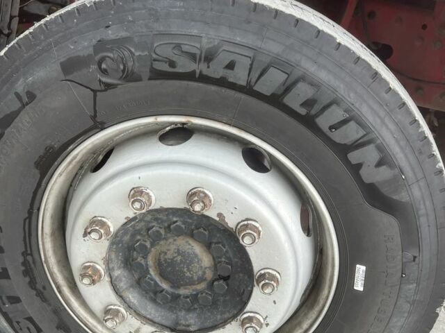 МАН Другая, об'ємом двигуна 0 л та пробігом 0 тис. км за 17744 $, фото 18 на Automoto.ua