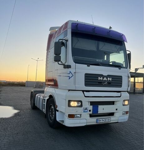 МАН Другая, объемом двигателя 0 л и пробегом 0 тыс. км за 6900 $, фото 3 на Automoto.ua