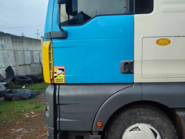 МАН Другая, объемом двигателя 0 л и пробегом 0 тыс. км за 10000 $, фото 4 на Automoto.ua