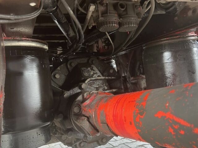 МАН Другая, об'ємом двигуна 0 л та пробігом 0 тис. км за 17744 $, фото 15 на Automoto.ua