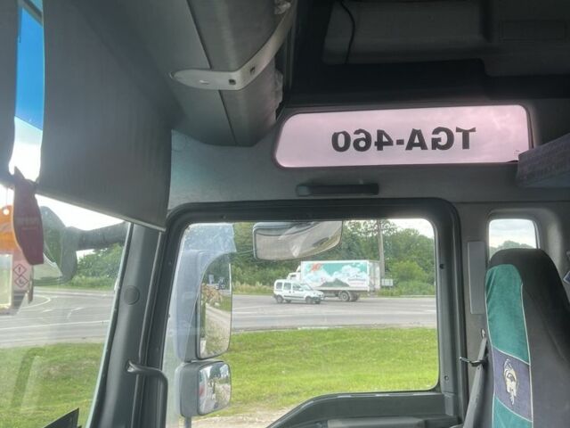 МАН Другая, об'ємом двигуна 0 л та пробігом 0 тис. км за 17744 $, фото 2 на Automoto.ua