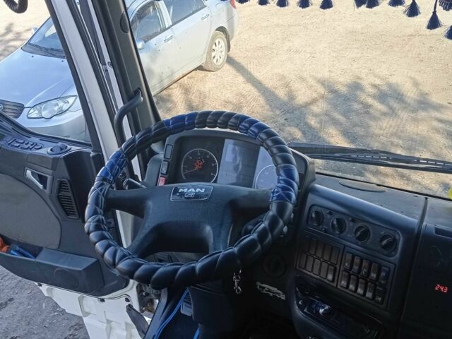 МАН Другая, объемом двигателя 0 л и пробегом 0 тыс. км за 20000 $, фото 1 на Automoto.ua