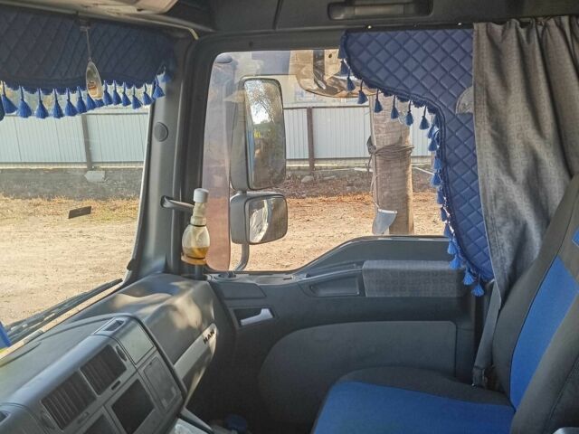 МАН Другая, объемом двигателя 0 л и пробегом 0 тыс. км за 20000 $, фото 2 на Automoto.ua