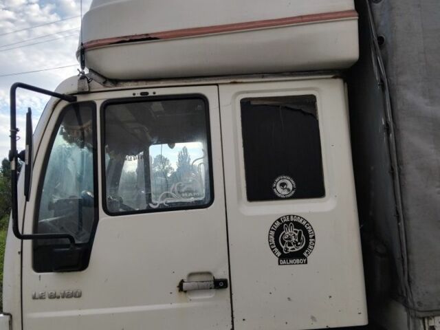 МАН Другая, объемом двигателя 0 л и пробегом 0 тыс. км за 8299 $, фото 1 на Automoto.ua