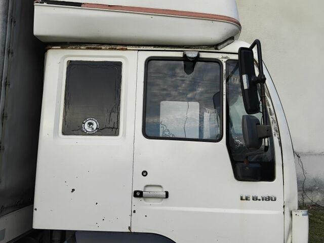 МАН Другая, объемом двигателя 0 л и пробегом 0 тыс. км за 8299 $, фото 3 на Automoto.ua