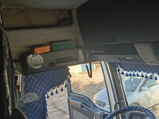 МАН Другая, объемом двигателя 0 л и пробегом 0 тыс. км за 20000 $, фото 3 на Automoto.ua