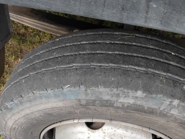 МАН Другая, объемом двигателя 0 л и пробегом 0 тыс. км за 8299 $, фото 5 на Automoto.ua