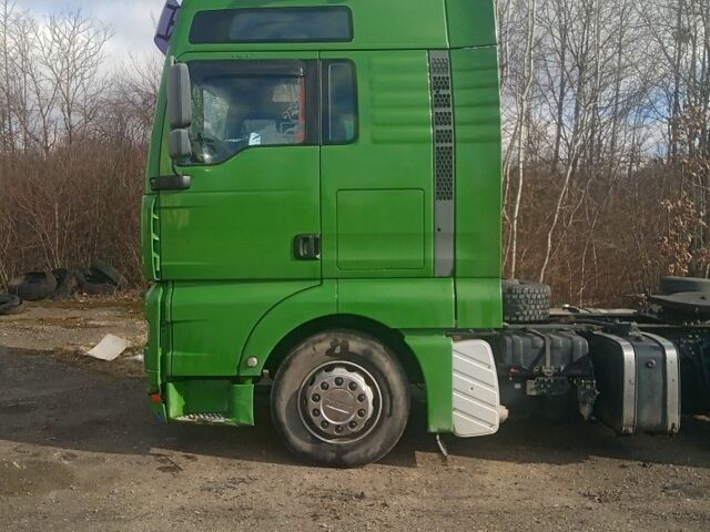 МАН Другая, объемом двигателя 0 л и пробегом 0 тыс. км за 10500 $, фото 2 на Automoto.ua