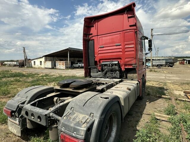 МАН Другая, объемом двигателя 0 л и пробегом 0 тыс. км за 7000 $, фото 1 на Automoto.ua